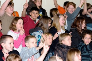 Children Sing