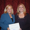 Angels in adoption Pin Ceremony